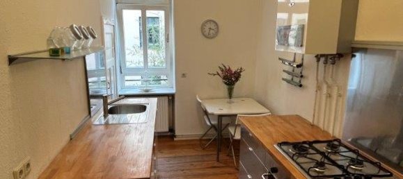 2 rooms Apartment in Charlottenburg, Germany No. 39892 10