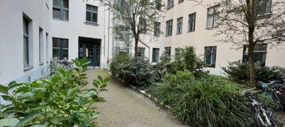 2 rooms Apartment in Charlottenburg, Germany No. 39892 3