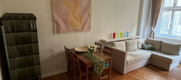 2 rooms Apartment in Charlottenburg, Germany No. 39892 7