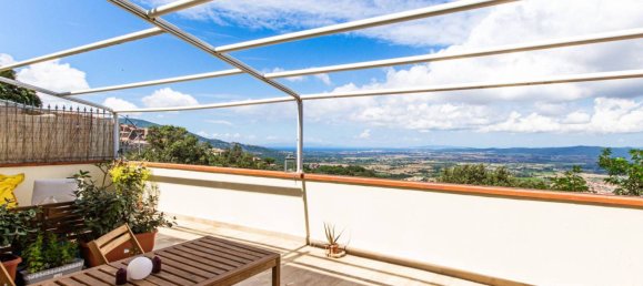 2 Schlafzimmer Wohnung in Gavorrano, Italy, Nr. 62346 31