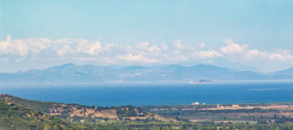 2 Schlafzimmer Wohnung in Gavorrano, Italy, Nr. 62346 32