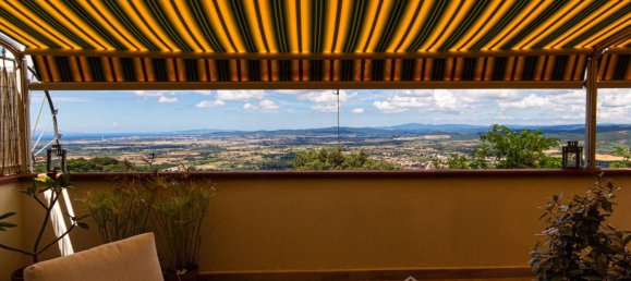 2 Schlafzimmer Wohnung in Gavorrano, Italy, Nr. 62346 22