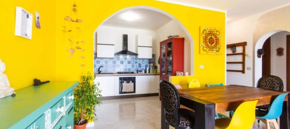 2 Schlafzimmer Wohnung in Gavorrano, Italy, Nr. 62346 36