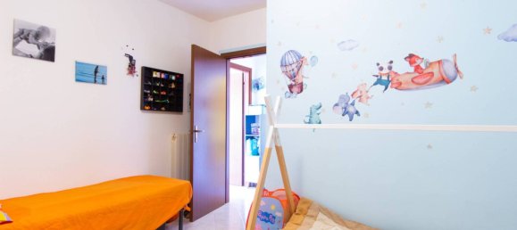 2 Schlafzimmer Wohnung in Gavorrano, Italy, Nr. 62346 47