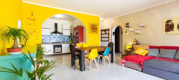 2 Schlafzimmer Wohnung in Gavorrano, Italy, Nr. 62346 5