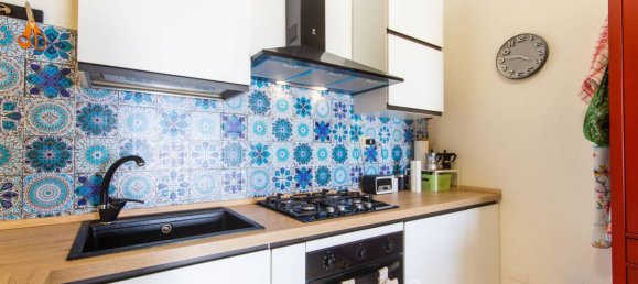 2 Schlafzimmer Wohnung in Gavorrano, Italy, Nr. 62346 9