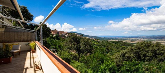 2 Schlafzimmer Wohnung in Gavorrano, Italy, Nr. 62346 24