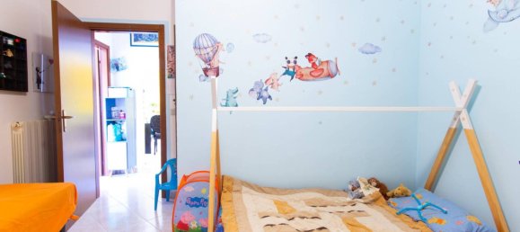 2 Schlafzimmer Wohnung in Gavorrano, Italy, Nr. 62346 15