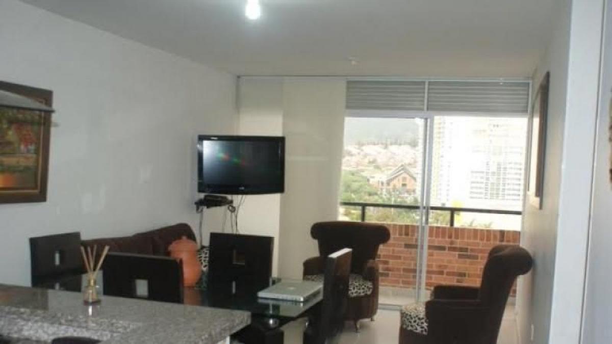 3 bedrooms House in Santander, Colombia No. 9138