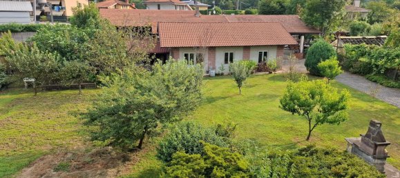 13 bedrooms Villa in Gozzano, Italy No. 379019 22