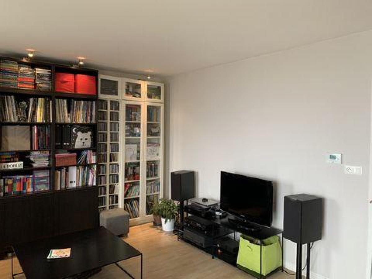 2 chambres Condo à Amiens, France No. 14202