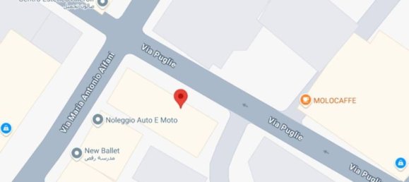 5 rooms Apartment in Pontecagnano Faiano, Italy No. 265207 6