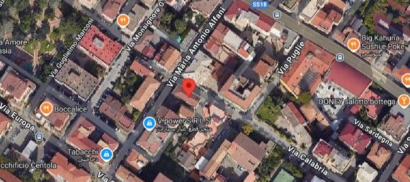 5 rooms Apartment in Pontecagnano Faiano, Italy No. 265207 7