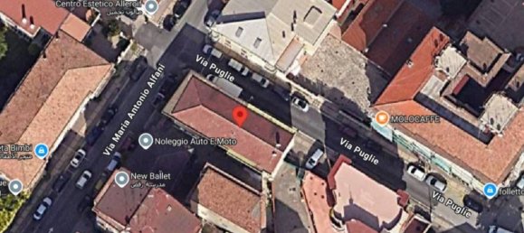 5 rooms Apartment in Pontecagnano Faiano, Italy No. 265207 5