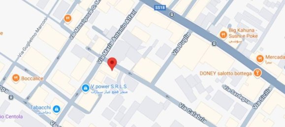 5 rooms Apartment in Pontecagnano Faiano, Italy No. 265207 4