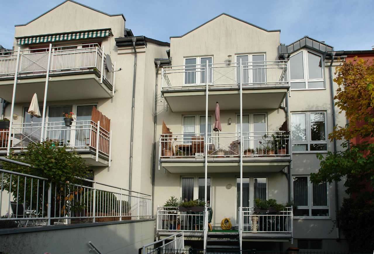 1 bedroom Apartment in Mettmann, Germany No. 233797