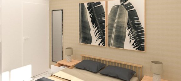 4 Schlafzimmer Haus in Aulnay-sous-Bois, France, Nr. 311502 9