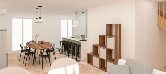 4 Schlafzimmer Haus in Aulnay-sous-Bois, France, Nr. 311502 4