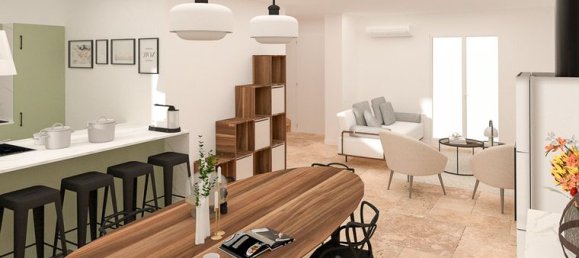 4 Schlafzimmer Haus in Aulnay-sous-Bois, France, Nr. 311502 6