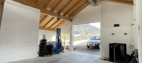 Adosado de 8 habitaciónes en Garmisch-Partenkirchen, Germany No. 209453 29