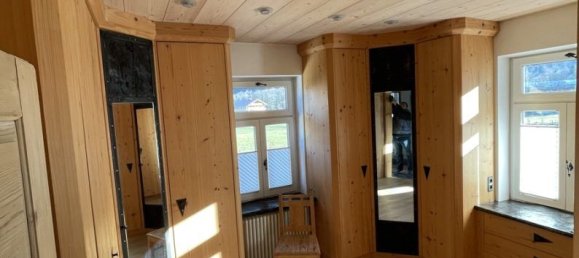 Adosado de 8 habitaciónes en Garmisch-Partenkirchen, Germany No. 209453 11