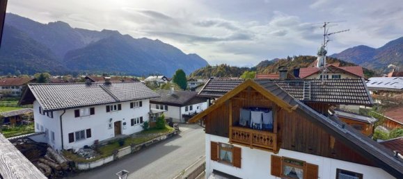 Adosado de 8 habitaciónes en Garmisch-Partenkirchen, Germany No. 209453 24