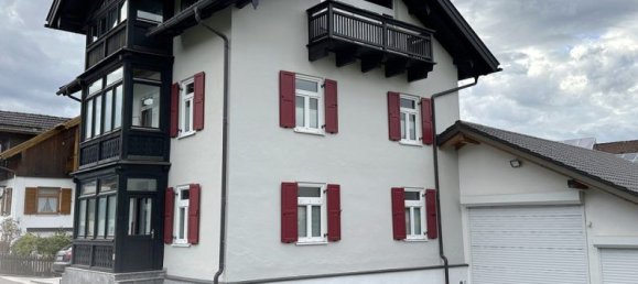 Adosado de 8 habitaciónes en Garmisch-Partenkirchen, Germany No. 209453 2