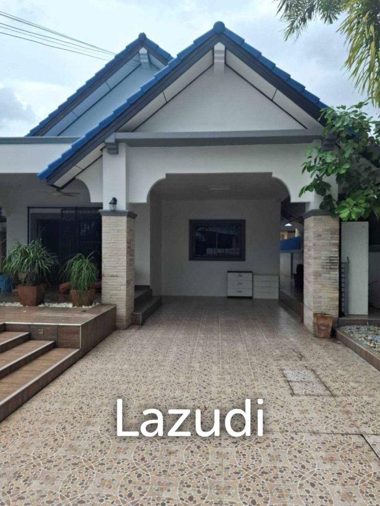 3 bedrooms Cafe / restaurant in Bang Lamung, Thailand No. 23407