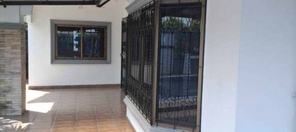 3 bedrooms Cafe / restaurant in Bang Lamung, Thailand No. 23407 10