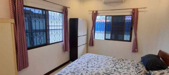 3 bedrooms Cafe / restaurant in Bang Lamung, Thailand No. 23407 4