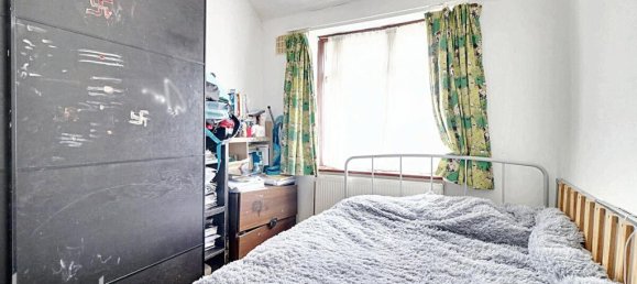 3 bedrooms Commercial property in Hayes, United Kingdom No. 5085 10