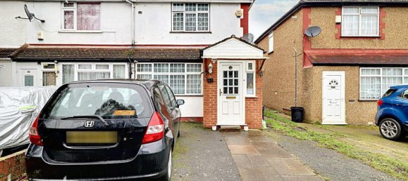 3 bedrooms Commercial property in Hayes, United Kingdom No. 5085 2