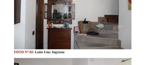 Apartamento de 2 habitaciónes en Casal Velino, Italy No. 180106 7