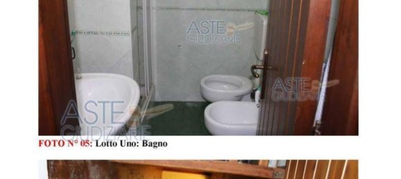 Apartamento de 2 habitaciónes en Casal Velino, Italy No. 180106 8