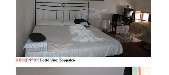 Apartamento de 2 habitaciónes en Casal Velino, Italy No. 180106 9