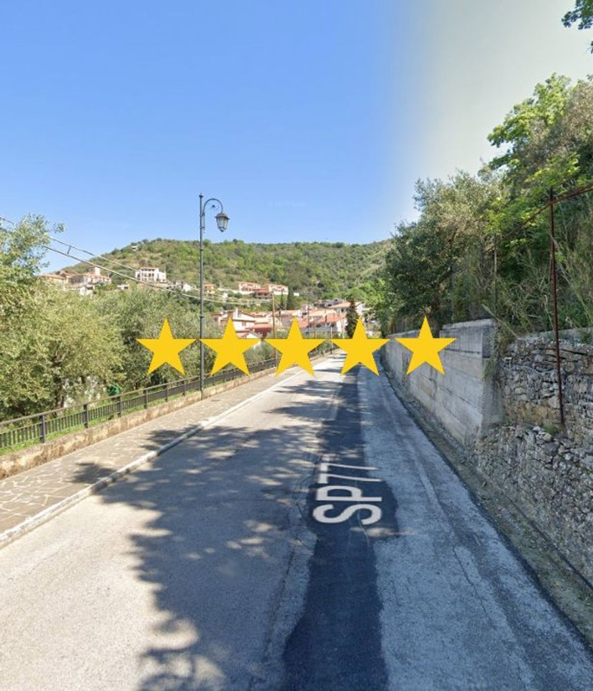 Apartamento de 2 habitaciónes en Casal Velino, Italy No. 180106