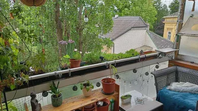 Apartamento de 3 habitaciónes en Penzing, Austria No. 143160