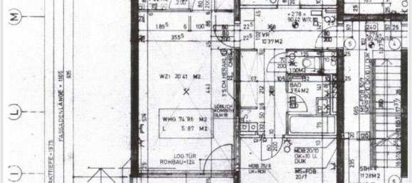 Apartamento de 3 habitaciónes en Penzing, Austria No. 143160 21