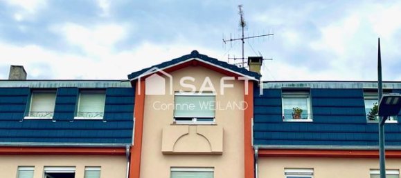 3 Schlafzimmer Wohnung in Faulquemont, France, Nr. 304385 9