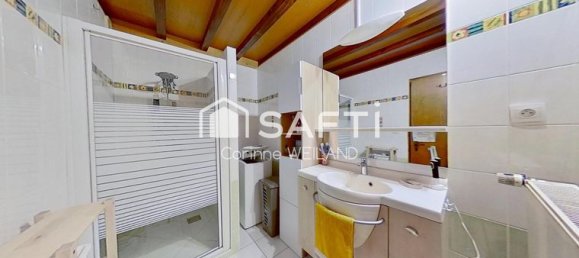 3 Schlafzimmer Wohnung in Faulquemont, France, Nr. 304385 5