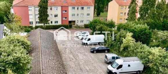 3 Schlafzimmer Wohnung in Faulquemont, France, Nr. 304385 10