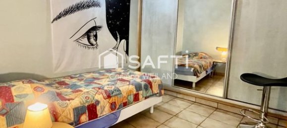 3 Schlafzimmer Wohnung in Faulquemont, France, Nr. 304385 4
