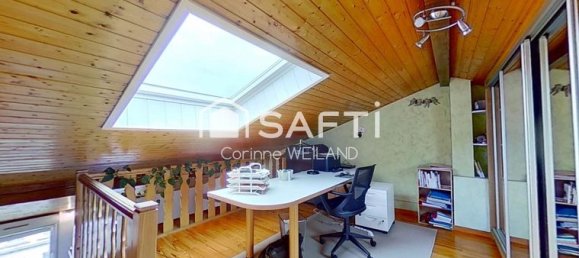 3 Schlafzimmer Wohnung in Faulquemont, France, Nr. 304385 8