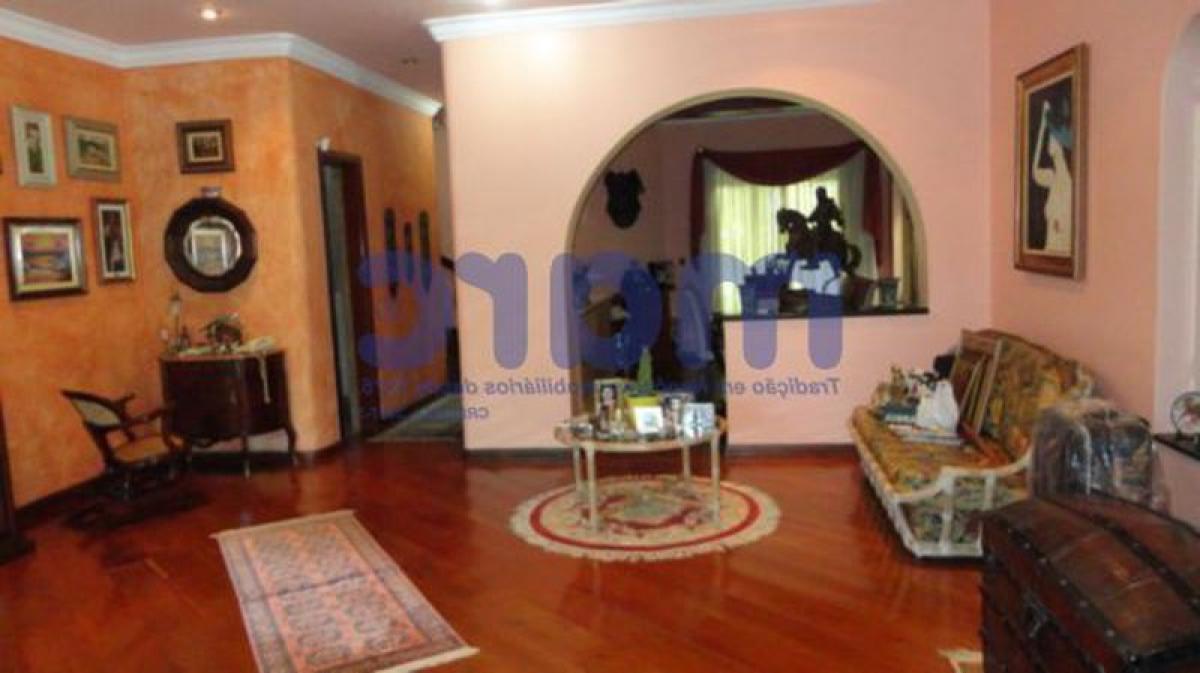 Casa T4 em São Paulo, Brazil N.º 452254