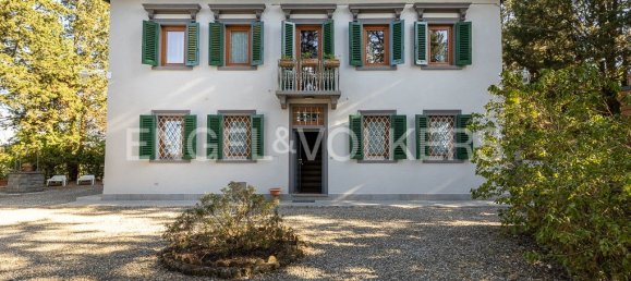 4 bedrooms Villa in Barberino Tavarnelle, Italy No. 63282 4