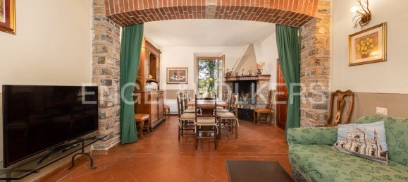 4 bedrooms Villa in Barberino Tavarnelle, Italy No. 63282 8
