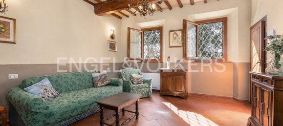 4 bedrooms Villa in Barberino Tavarnelle, Italy No. 63282 7