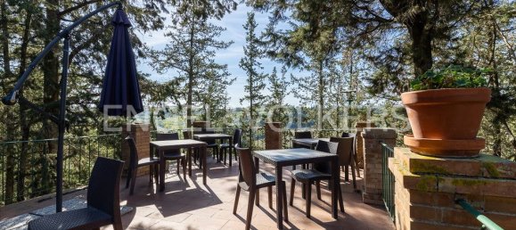 4 bedrooms Villa in Barberino Tavarnelle, Italy No. 63282 6