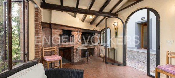 4 bedrooms Villa in Barberino Tavarnelle, Italy No. 63282 11