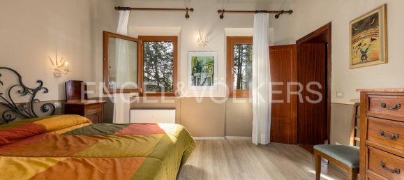 4 bedrooms Villa in Barberino Tavarnelle, Italy No. 63282 13